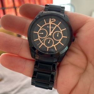 Fossil Watch